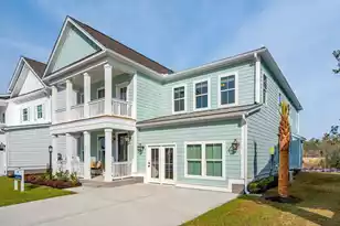 131 Cherrywood Dr, Summerville, SC 29483 - Photo 7