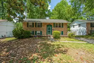 1150 Berkeley St, Hanahan, SC 29410 - Photo 1