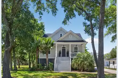 3645 Moonglow Drive, Johns Island, SC 29455 - Photo 3