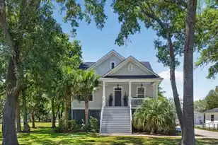 3645 Moonglow Dr, Johns Island, SC 29455 - Photo 3