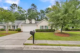 4970 Wyman Blvd, Summerville, SC 29485 - Photo 1