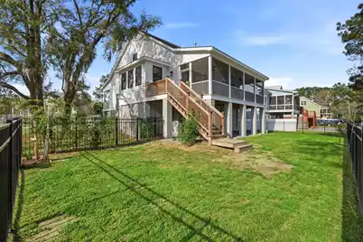 4291 Jacobs Pt Court, Ravenel, SC 29470 - Photo 43