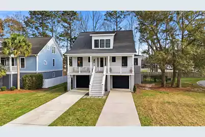 4291 Jacobs Pt Court, Ravenel, SC 29470 - Photo 1