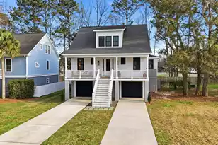 4291 Jacobs Pt Ct, Ravenel, SC 29470 - Photo 1