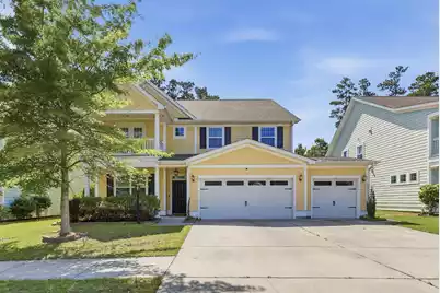 209 Clear Sky Lane, Summerville, SC 29486 - Photo 3