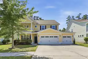 209 Clear Sky Ln, Summerville, SC 29486 - Photo 3