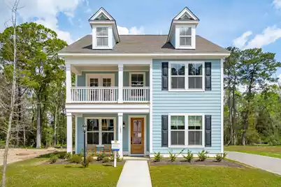 212 Cantona Drive, Summerville, SC 29483 - Photo 1