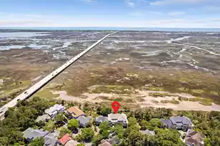 1551 Sea Palms Crescent, Mount Pleasant, SC 29464 - Photo 41