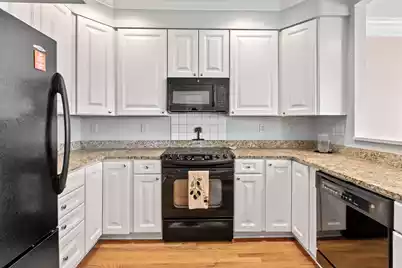 1551 Sea Palms Crescent, Mount Pleasant, SC 29464 - Photo 15