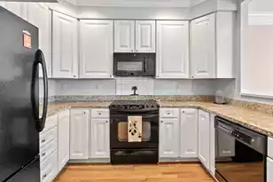1551 Sea Palms Crescent, Mount Pleasant, SC 29464 - Photo 15