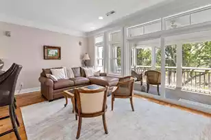 1551 Sea Palms Crescent, Mount Pleasant, SC 29464 - Photo 5