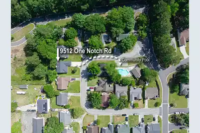 9512 One Notch Road, Ladson, SC 29456 - Photo 3
