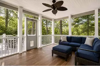 10 Dune Ridge Lane, Isle Of Palms, SC 29451 - Photo 5