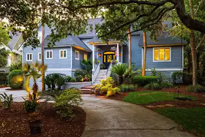 10 Dune Ridge Lane, Isle Of Palms, SC 29451 - Photo 7