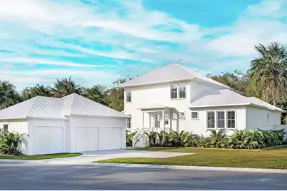 8015 Jack Island Drive, Johns Island, SC 29455 - Photo 1