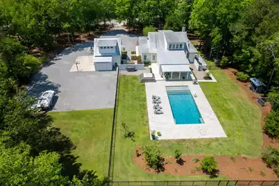 3425 Thunder Gulch Trail, Awendaw, SC 29429 - Photo 75