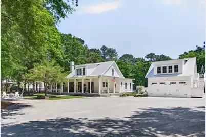 3425 Thunder Gulch Trail, Awendaw, SC 29429 - Photo 77