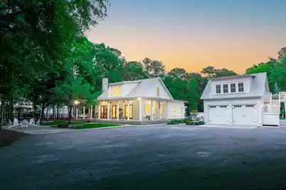 3425 Thunder Gulch Trail, Awendaw, SC 29429 - Photo 11