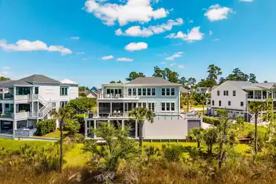 2816 Stay Sail Way, Mount Pleasant, SC 29466 - Photo 3