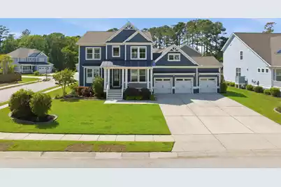 2856 Wagner Way, Mount Pleasant, SC 29466 - Photo 43