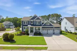 2856 Wagner Wy, Mount Pleasant, SC 29466 - Photo 43