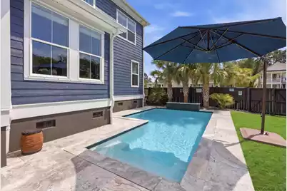 2856 Wagner Way, Mount Pleasant, SC 29466 - Photo 15