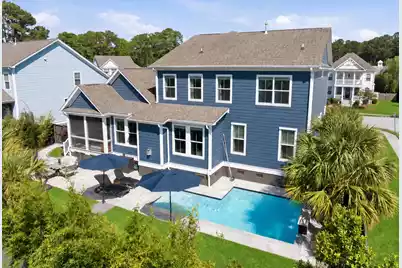 2856 Wagner Way, Mount Pleasant, SC 29466 - Photo 39