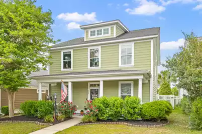 220 Crossandra Avenue, Summerville, SC 29483 - Photo 7
