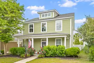 220 Crossandra Ave, Summerville, SC 29483 - Photo 7