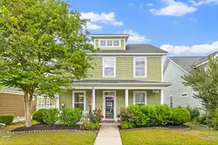 220 Crossandra Ave, Summerville, SC 29483 - Photo 1
