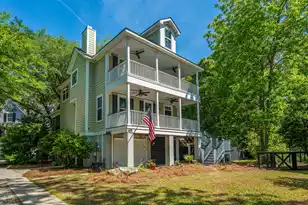 3772 Tip Ln, Mount Pleasant, SC 29466 - Photo 5