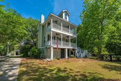 3772 Tip Lane, Mount Pleasant, SC 29466 - Photo 3
