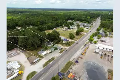 674 Sniders Highway, Walterboro, SC 29488 - Photo 1