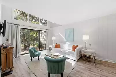 197 High Hammock Villas, Seabrook Island, SC 29455 - Photo 5