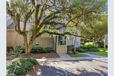 197 High Hammock Villas, Seabrook Island, SC 29455 - Photo 21