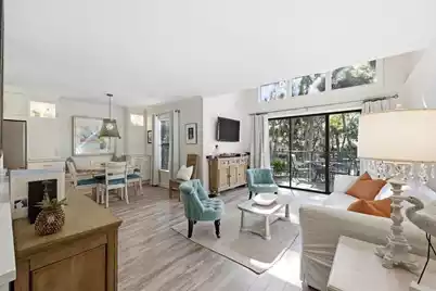 197 High Hammock Villas, Seabrook Island, SC 29455 - Photo 1