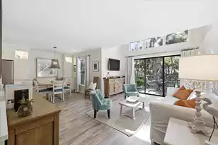 197 High Hammock Villas, Seabrook Island, SC 29455 - Photo 1