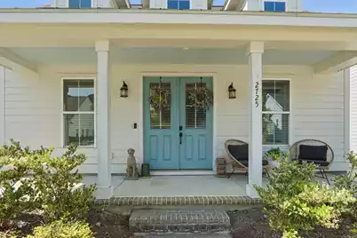 2725 August Road, Johns Island, SC 29455 - Photo 3
