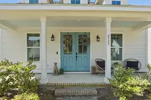 2725 August Rd, Johns Island, SC 29455 - Photo 3