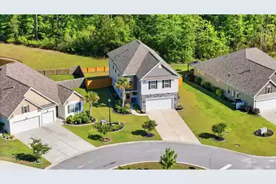 237 Celestial Boulevard, Summerville, SC 29486 - Photo 3