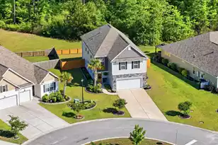 237 Celestial Blvd, Summerville, SC 29486 - Photo 3