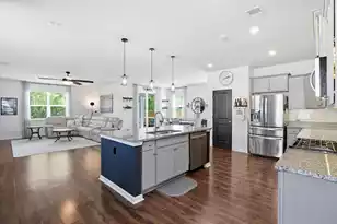 237 Celestial Blvd, Summerville, SC 29486 - Photo 7
