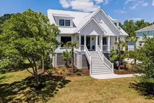 2736 Canebreak Ln, Mount Pleasant, SC 29466 - Photo 5