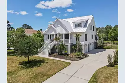 2736 Canebreak Lane, Mount Pleasant, SC 29466 - Photo 5