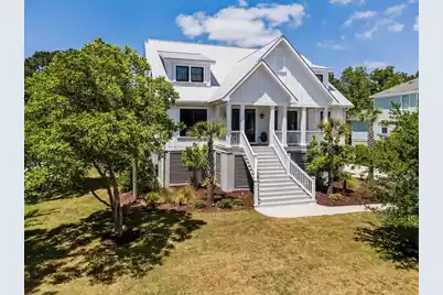 2736 Canebreak Lane, Mount Pleasant, SC 29466 - Photo 1