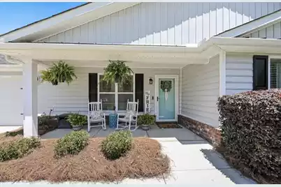 1207 Dennis Boulevard, Moncks Corner, SC 29461 - Photo 3