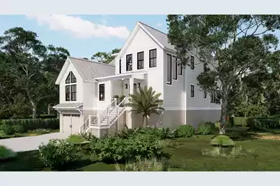 11 25th Avenue, Isle Of Palms, SC 29451 - Photo 1