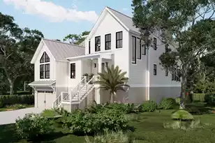 11 25th Ave, Isle Of Palms, SC 29451 - Photo 1