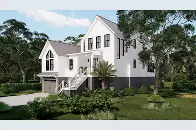 11 25th Avenue, Isle Of Palms, SC 29451 - Photo 1