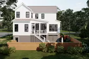 11 25th Ave, Isle Of Palms, SC 29451 - Photo 5